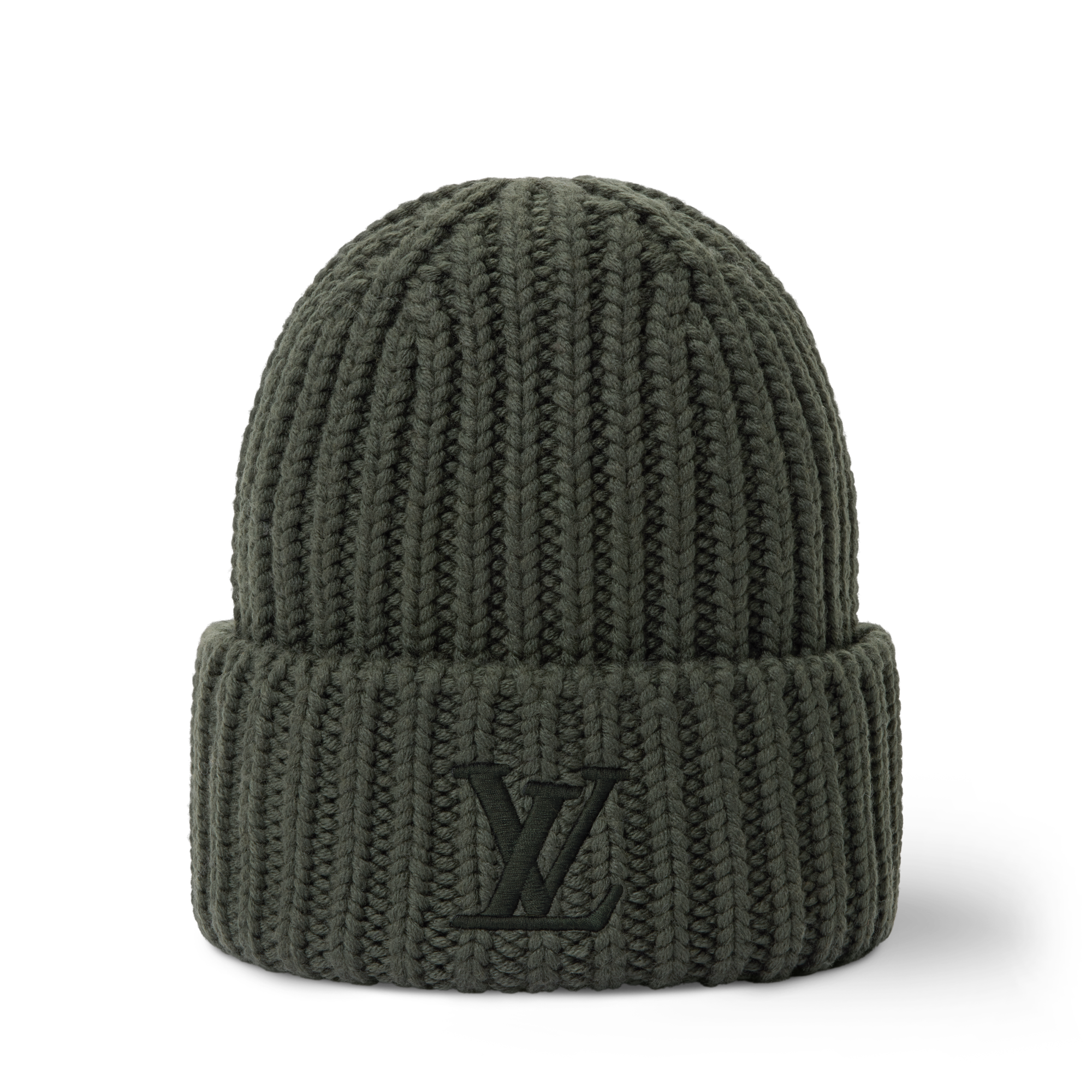 Only LV Beanie . - Accessories | LOUIS VUITTON
